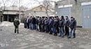 В Бердянске создадут штабы и участки оповещения для проведения мобилизации