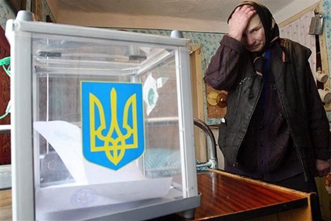 На 79-м избирательном округе в Запорожской области проведут пересчет бюллетеней