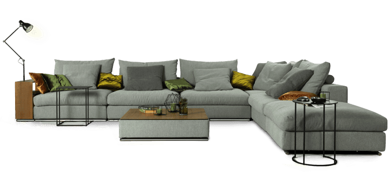 Сколько стоит качественный диван?