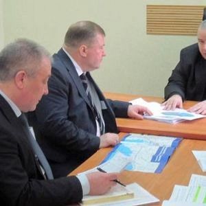 В Запорожской области обсуждают создание единого предприятия по водоснабжению