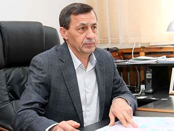 Владимир Чепурной рассказал об увольнении директора «Бердянскводоканала»
