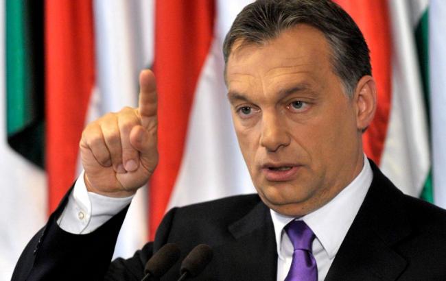 Премьер Венгрии: Для безвизового режима Украина-ЕС нет преград