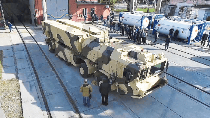 Наращивание ракетной мощи для Украины: мечта или реальность