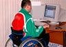 Запорожские инвалиды могут пройти профтехподготовку в Бердянске