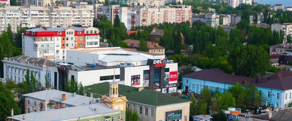 В Бердянске снова растут цены на квартиры