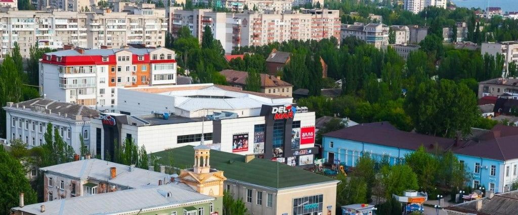 Ваз в бердянске
