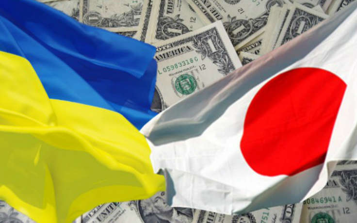 Япония выделит $800 тысяч для развития бизнеса переселенцев из Донбасса