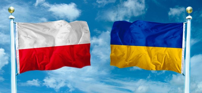 «Безвиз» не привел к резкому росту числа украинцев в Польше