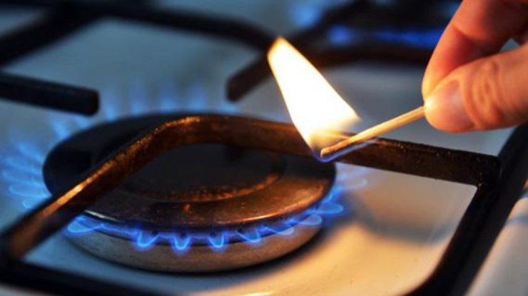 Все учебные заведения Украины для экономии газа закроют до 6 марта