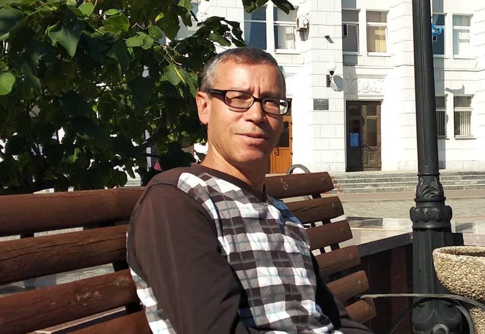 Активист Владимир Звягильский: «В судах я выиграл у исполкома 90 процентов дел»