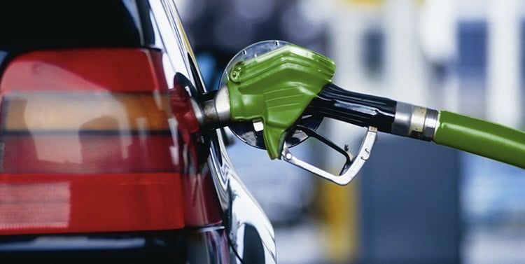 В Украине запретили продажу бензина и дизтоплива стандарта Евро-4