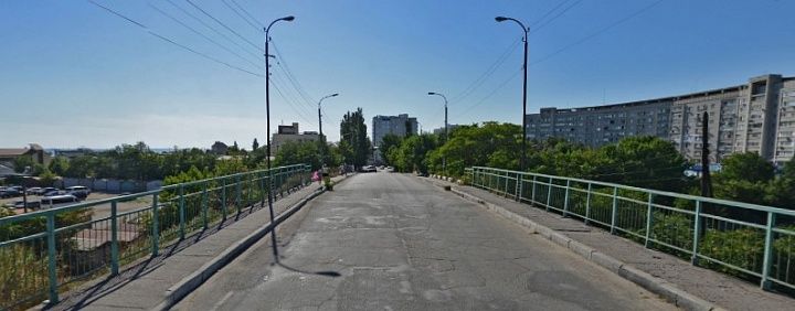 Вартість ремонту «Горбатого мосту» - 27 мільйонів гривень