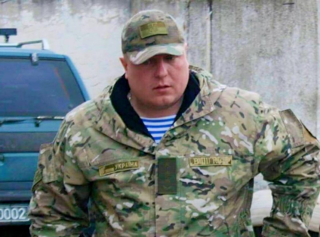 На Луганщині загинув командир батальйону «Луганськ-1»
