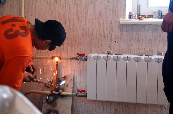 Як буде здійснюватися право на відключення від централізованого опалення?