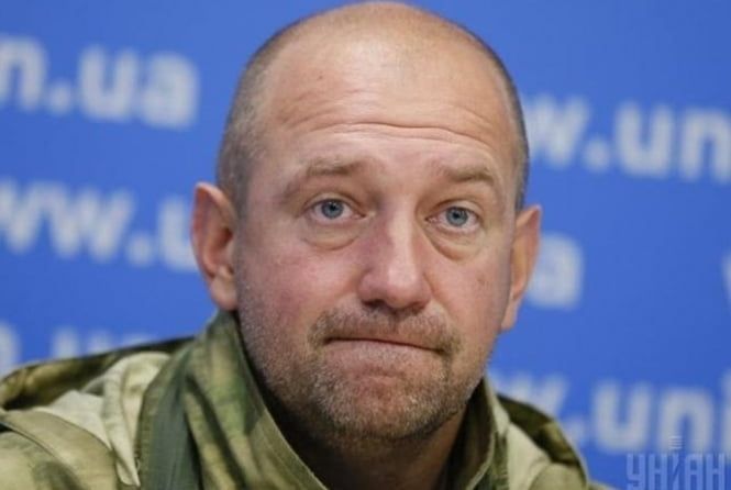 Нардеп Мельничук в исправленной декларации снова указал триллион гривен