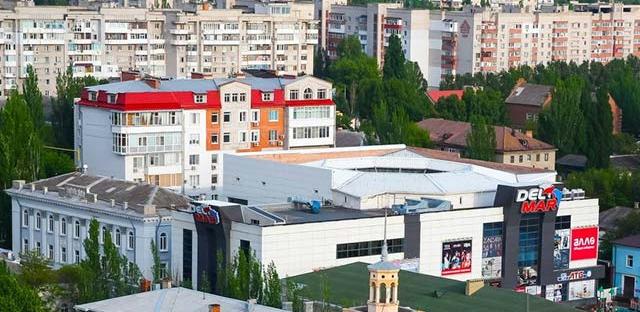Щонайменше по одній квартирі на рік. В області передбачено кошти на соціальне житло на 2019-2021 роки