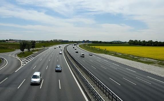 В Мининфраструктуры прогнозируют запуск системы контроля качества дорог уже в этом году