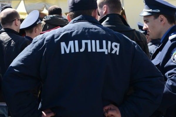 Волонтеры заявили о крахе переаттестации в МВД: Это показуха