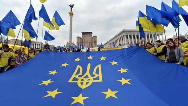 Сегодня Совет ЕС утвердит безвизовый режим для украинцев