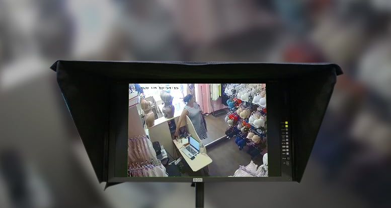VAR не помог. Воровка, которая украла телефон в «Шелковом сердце», скорее всего, не местная