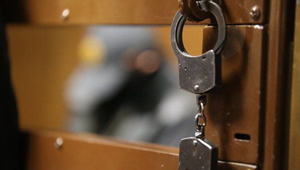 Сім років в'язниці за вбивство напідпитку