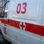 В Бердянске количество вызовов скорой помощи увеличилось на 50%