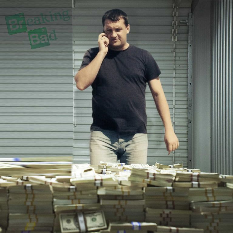 Депутат Бердянского горсовета Виктор Цуканов деньги не брал?