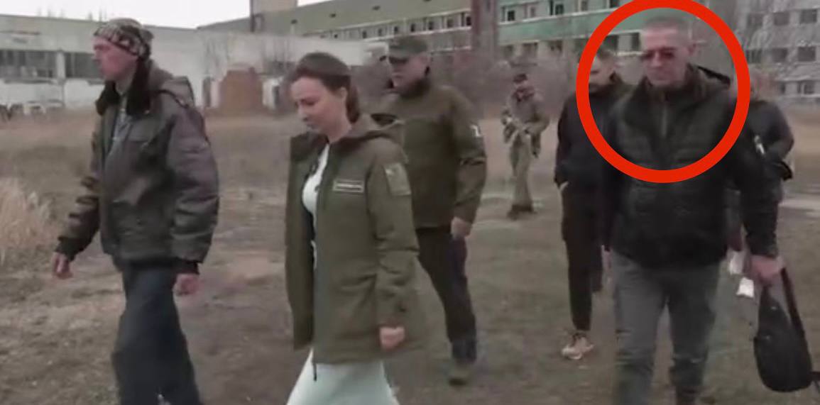 рф вирішила створити у захопленому Бердянську курорт для своїх військових