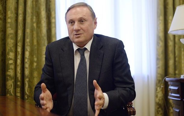 Луценко: Ефремов лично причастен к разжиганию войны в Донбассе