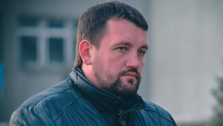 «Дело Цуканова закроется в ближайшее время», - адвокат Евгений Озюменко