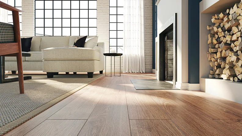 Вибір найкращого покриття для підлоги в квартирі
