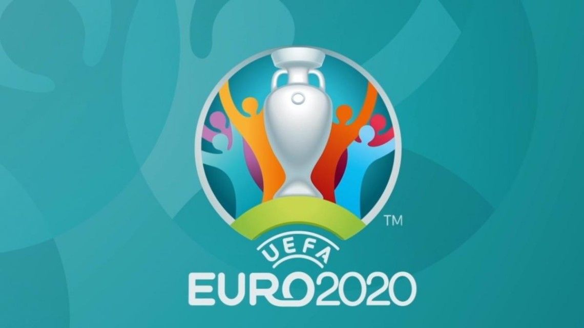Футбольная форма ЕВРО 2020