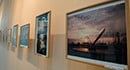 В художественном музее открылась выставка "Бердянск в фотографиях"