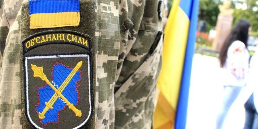 Ситуація на Донбасі: від обстрілів загинули двоє військових, один отримав важке поранення