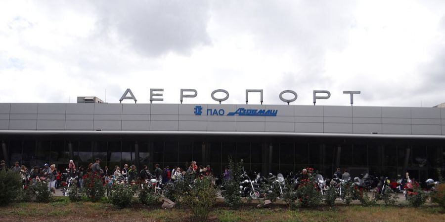 Дотянули? Перспектива возобновления работы аэропорта в Бердянске становится туманной