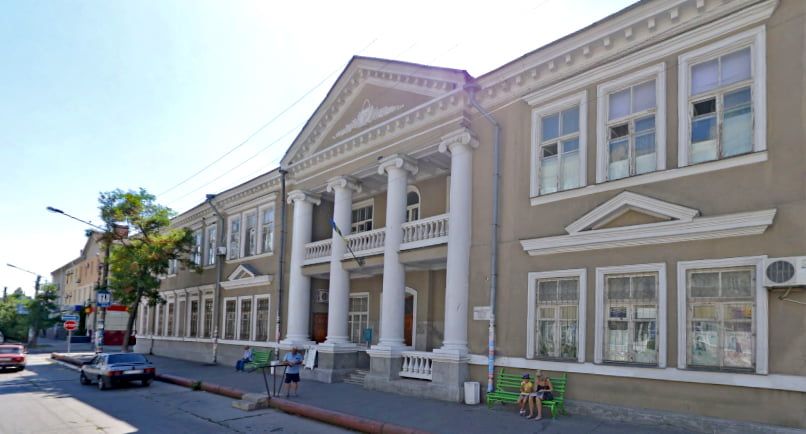 Бердянск получил дополнительные субвенции на образование и медицину