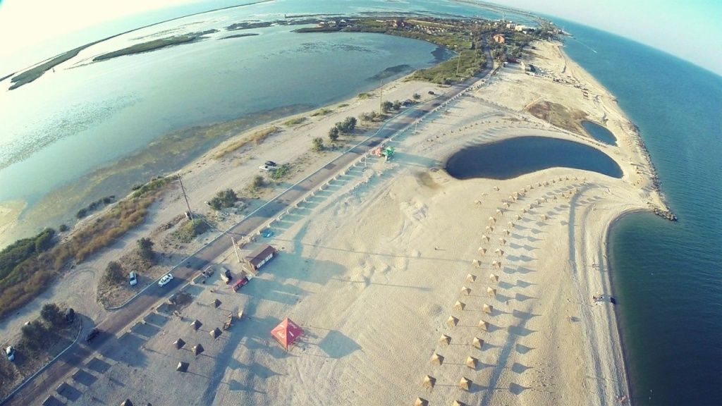 В Бердянске подвели итоги работы комиссии по пляжам