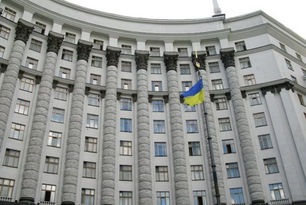 Кабмін направить розширений пакет санкцій проти Росії до РНБО