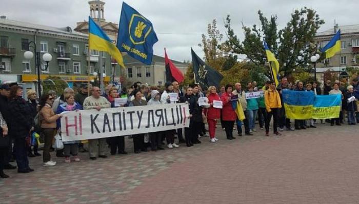 Краще пізно, ніж ніколи – депутат Георгієв виступив ініціатором звернення до Президента Україна