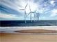 Энергия ветра - 150 МВт в Бердянском районе