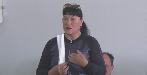 Место Владимира Шаповалова в горсовете может занять зоозащитница Валентина Мамай