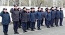 В Бердянск привезли раненых военнослужащих батальона внутренних войск