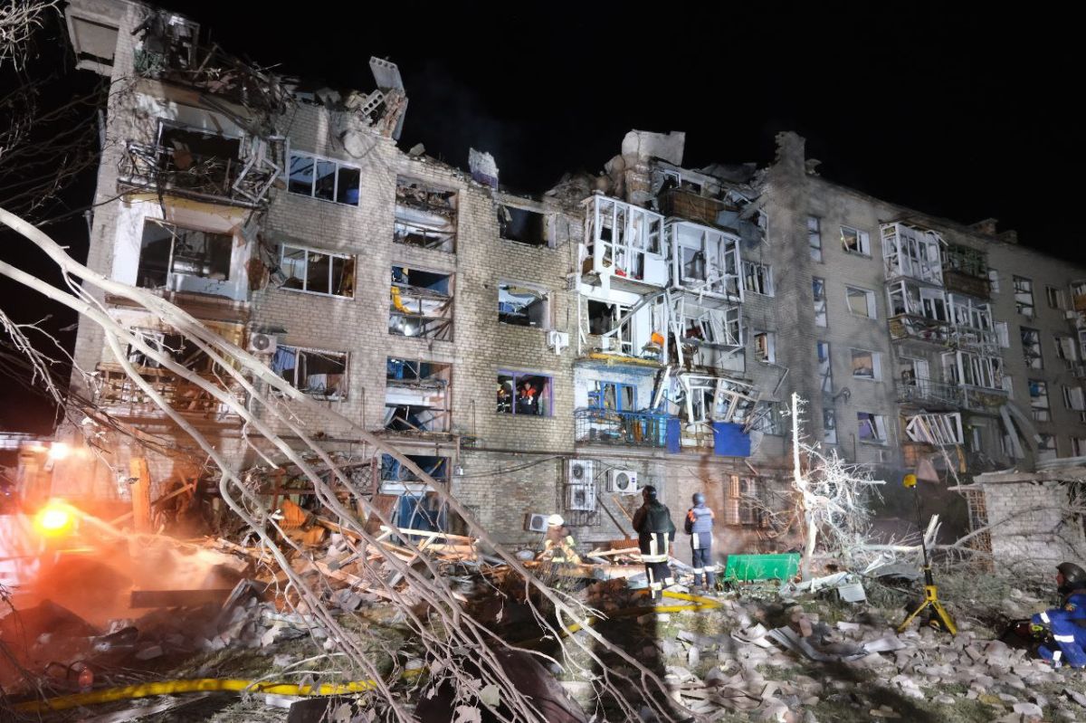 Удар рф по Покровську: кількість поранених зросла до 67, серед них — двоє дітей