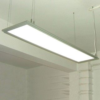 Светодиодные led панели и их особенности