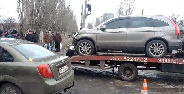 Оценить автомобиль дтп