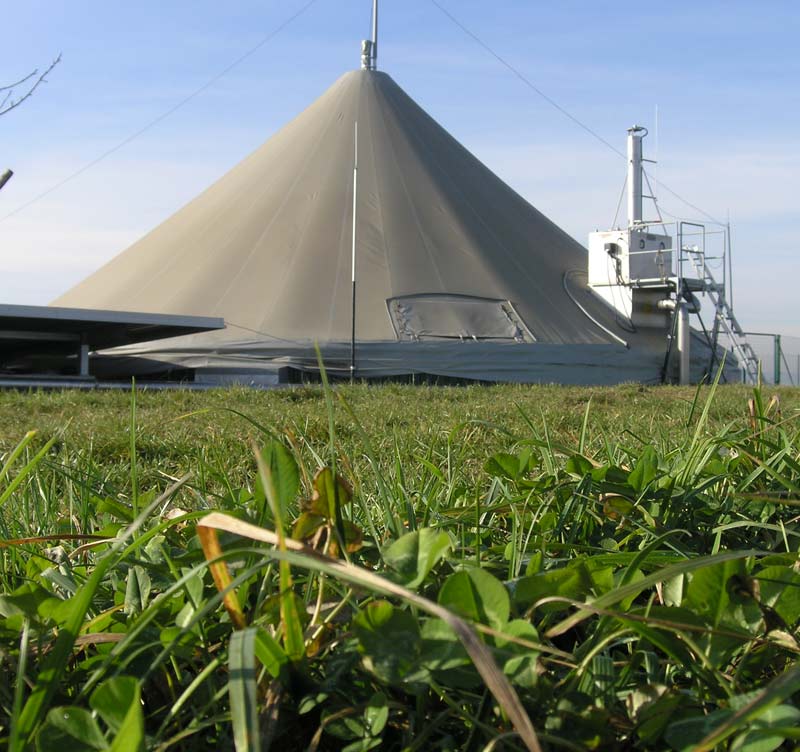 На бердянский проект по добыче биогаза на свалке обратили внимание в Минэкологии Укрианы