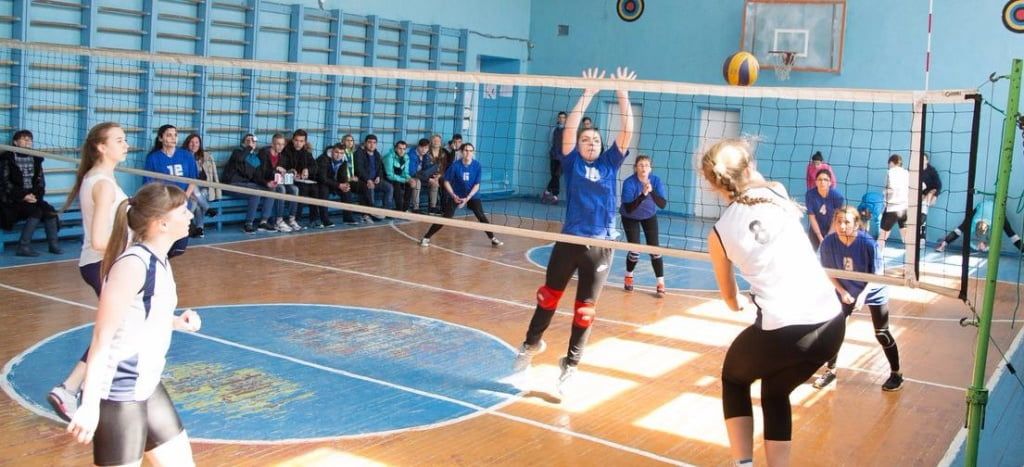 БГПУ-1 побеждает в женской программе волейбольного турнира памяти Владимира Пестерова