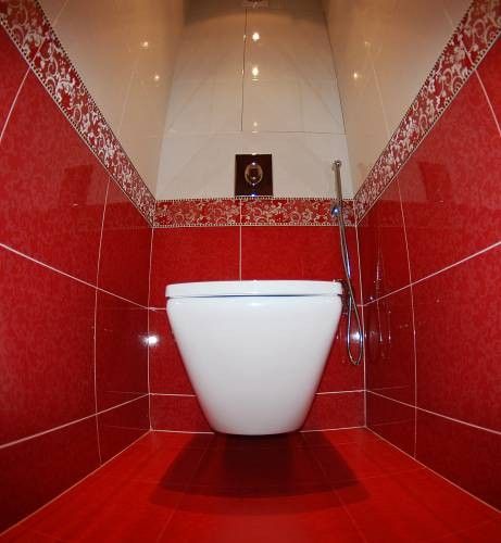 Ремонт ванных комнат квартир