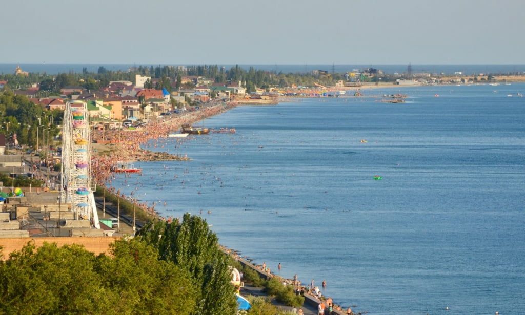 До уваги мешканців міста, зацікавлених у розвитку нашого регіону!