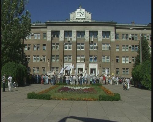 Контроль санитарного состояния мест отдыха
